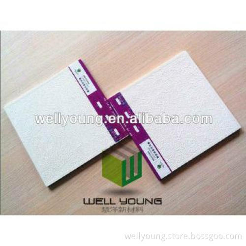fireproof office room ceiling